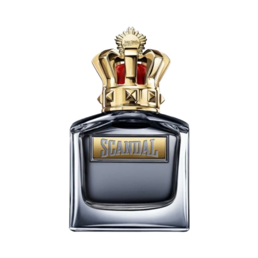 Jean Paul Gaultier Scandal Pour Homme 100ml Eau De Toilette