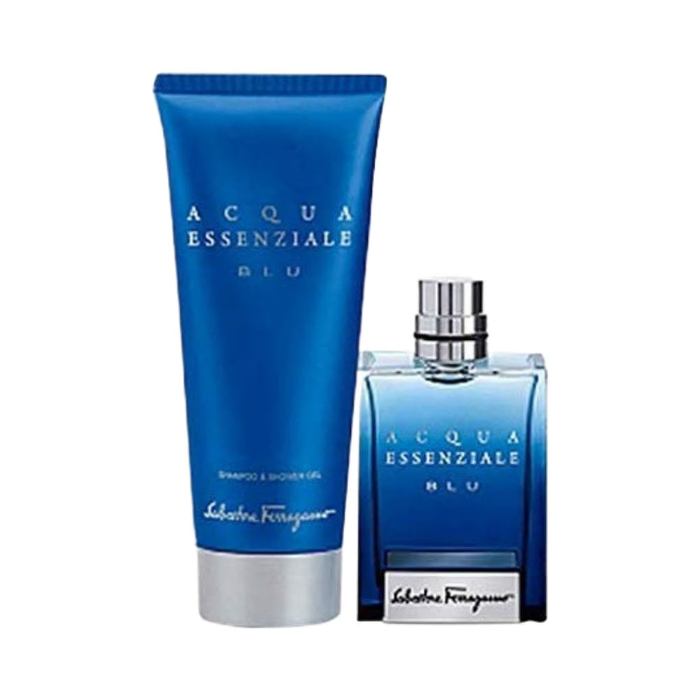 SALVATORE FERRAGAMO Acqua Essenziale 5ml Eau De Toilette