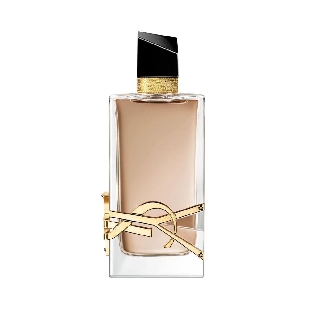 Yves Saint Laurent Libre Flowers & Flames 90ml Eau De Parfum