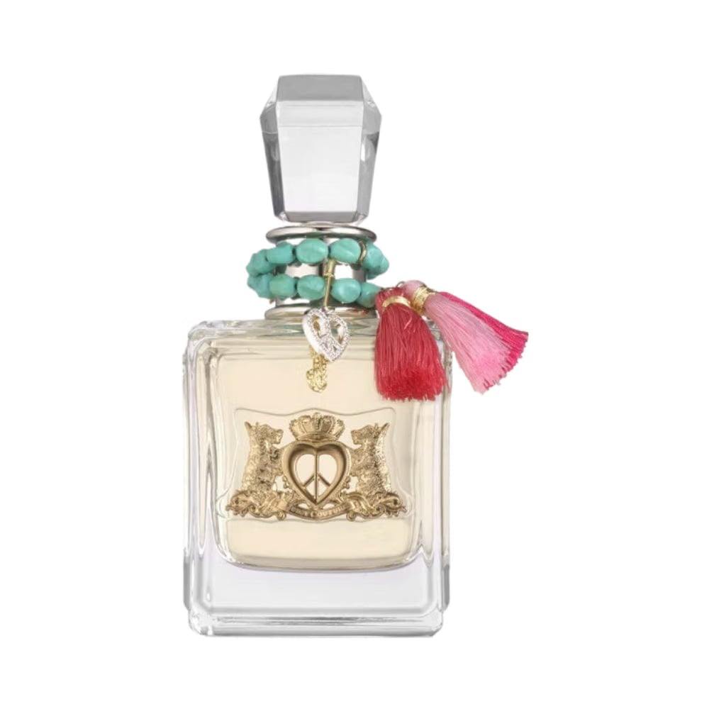 Juicy Couture Peace, Love & Juicy Couture 100ml Eau de Parfum