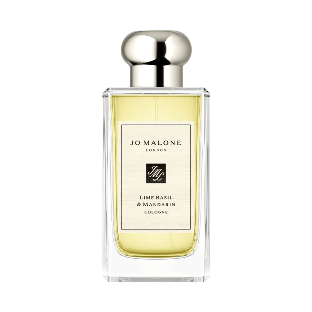 Jo Malone London Lime Basil & Mandarin 100ml Eau De Cologne