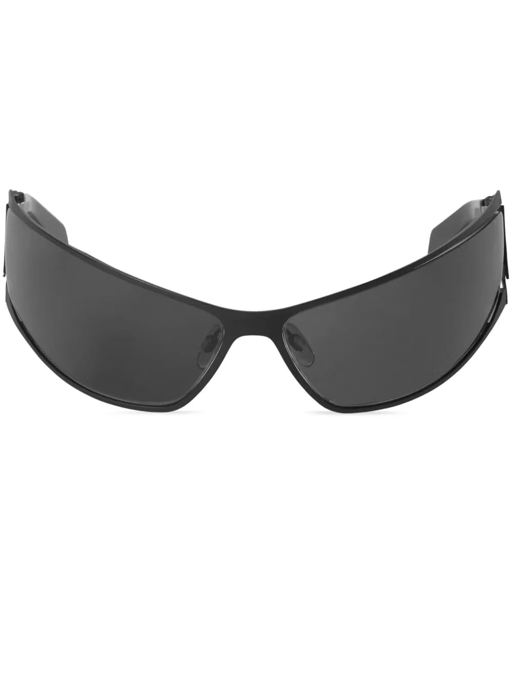 Luna oversized sunglasses