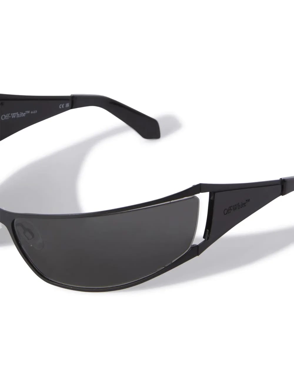 Luna oversized sunglasses