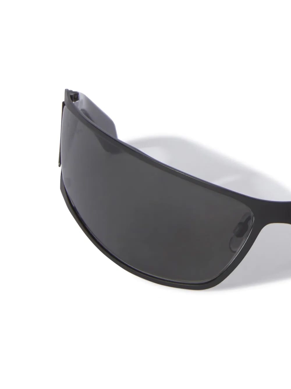 Luna oversized sunglasses