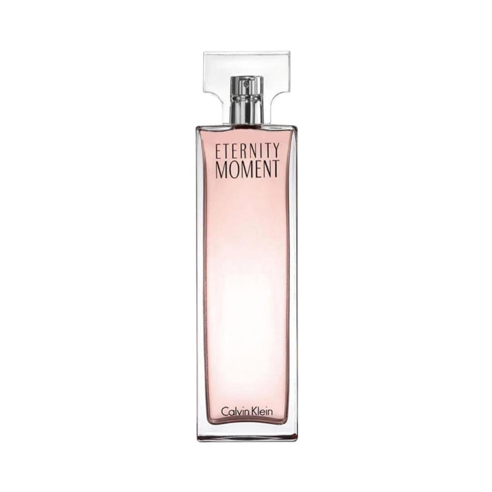 Calvin Klein Eternity Moment 100ml Eau de Parfum