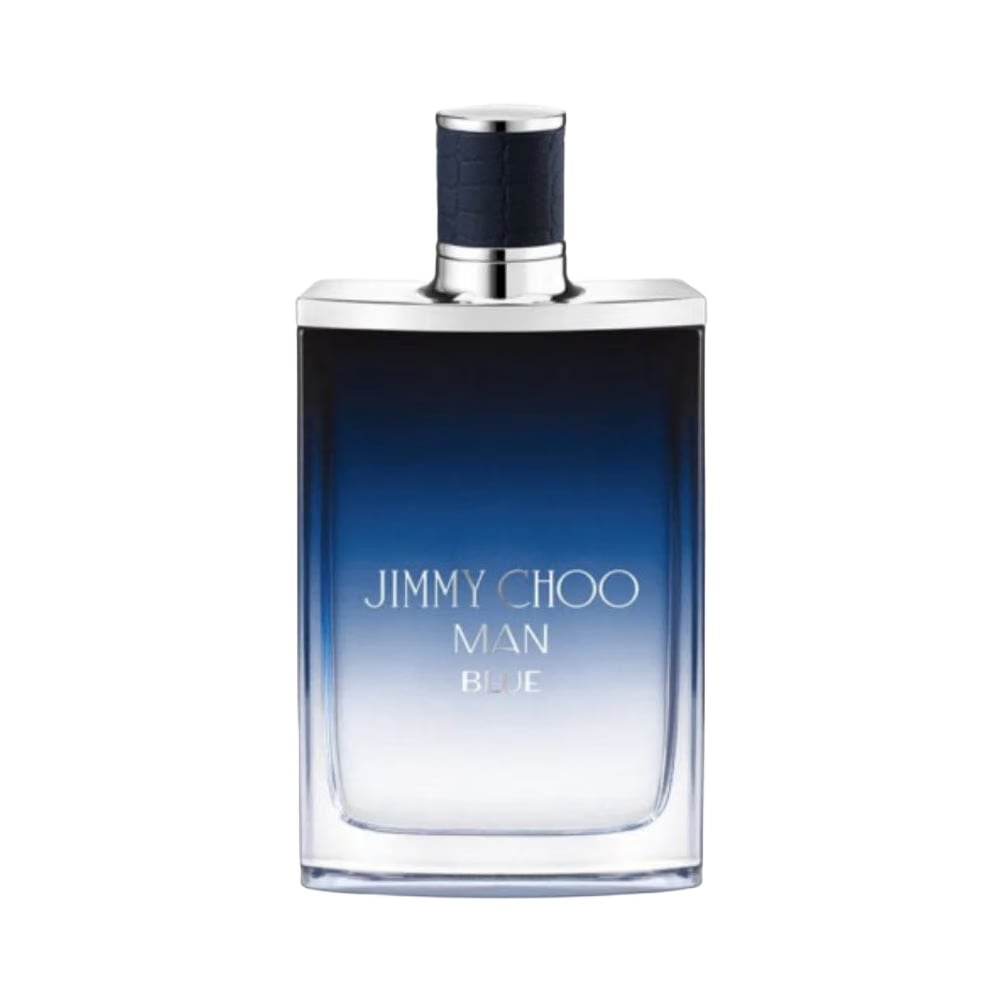 Jimmy Choo Man Blue 50ml Eau de Toilette