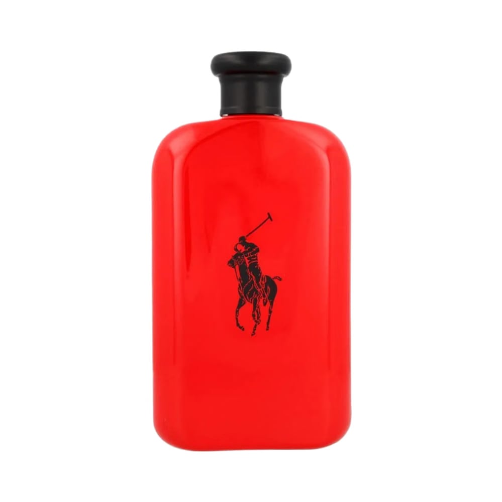 Ralph Lauren Polo Red 200ml Eau de Toilette