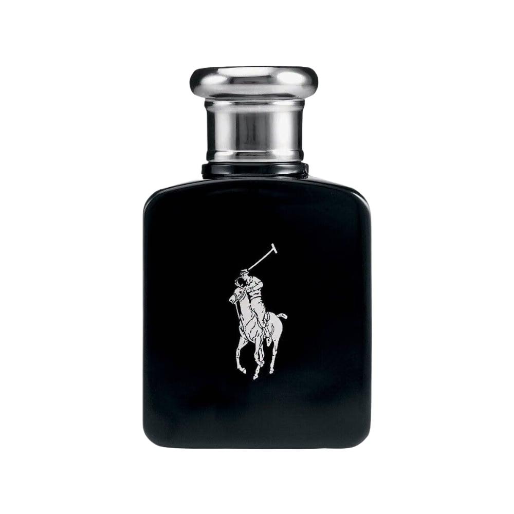 Ralph Lauren Polo Black 75ml Eau de Toilette