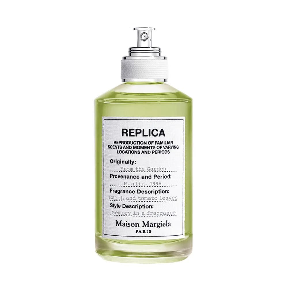 Maison Martin Margiela From the Garden 100ml Eau De Toilette