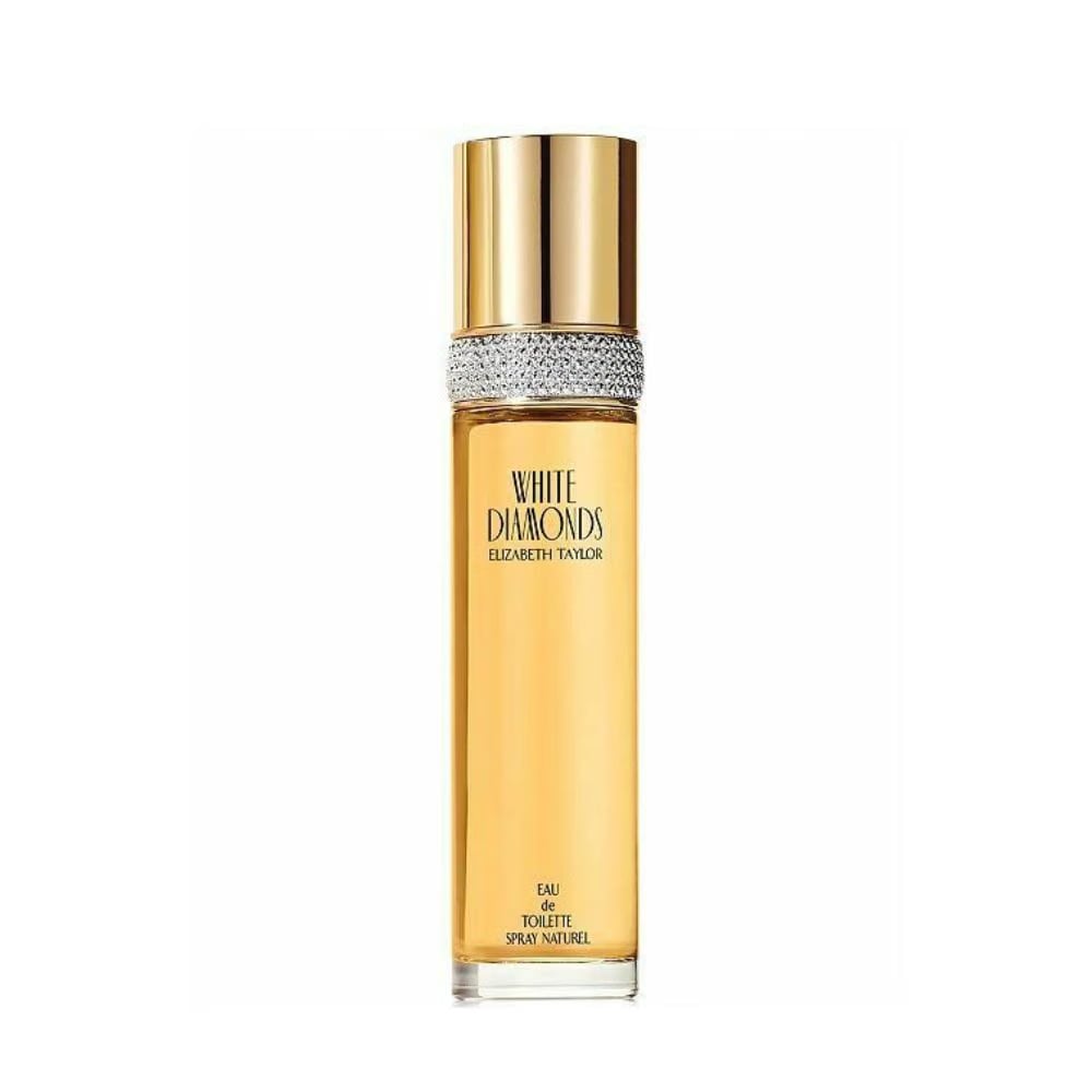 elizabeth arden White Diamonds 50ml Eau de Toilette