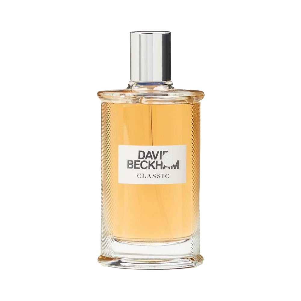 david beckham Classic 100ml Eau de Toilette