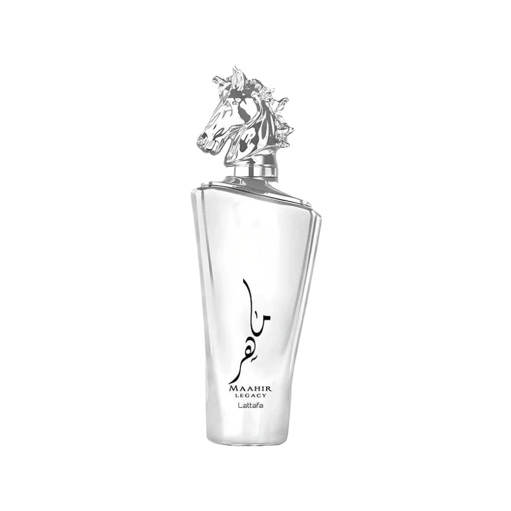 Lattafa Maahir Legacy 100ml Eau De Parfum