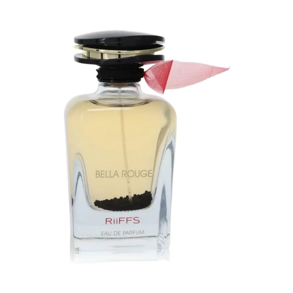 RiiFFS Bella Rouge 100ml Eau de Parfum