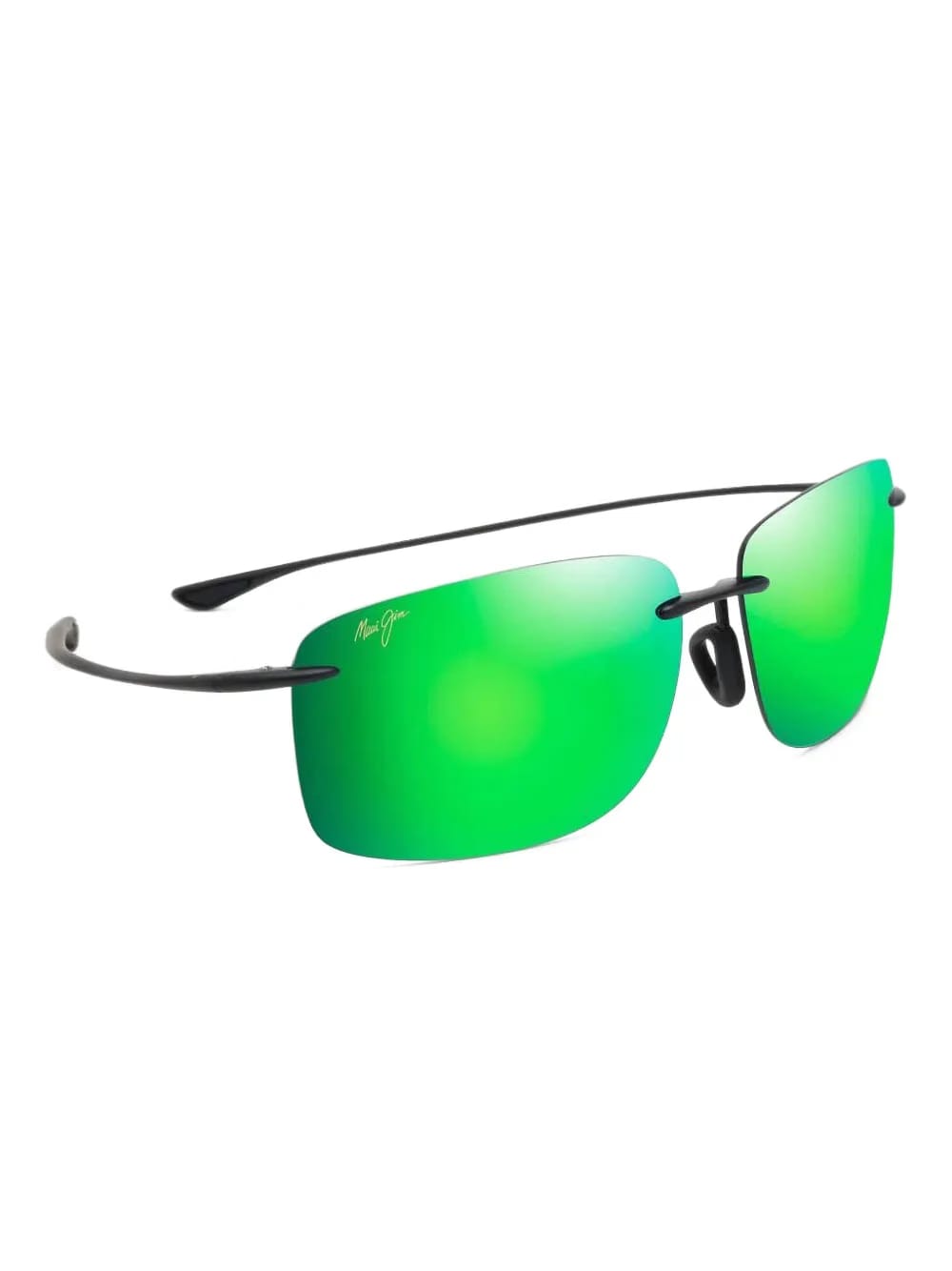 Hema rimless sunglasses