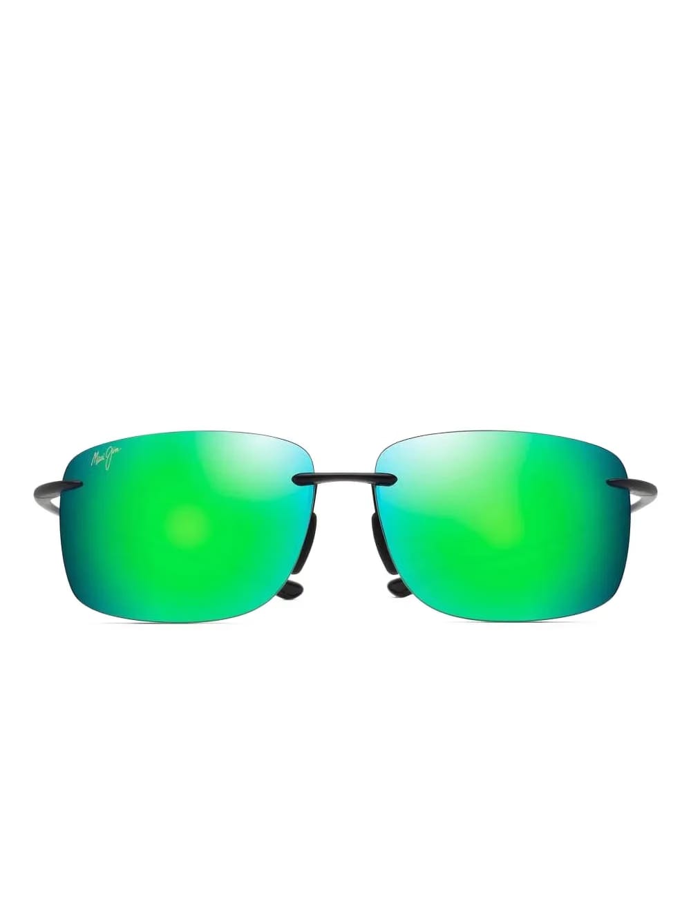 Hema rimless sunglasses