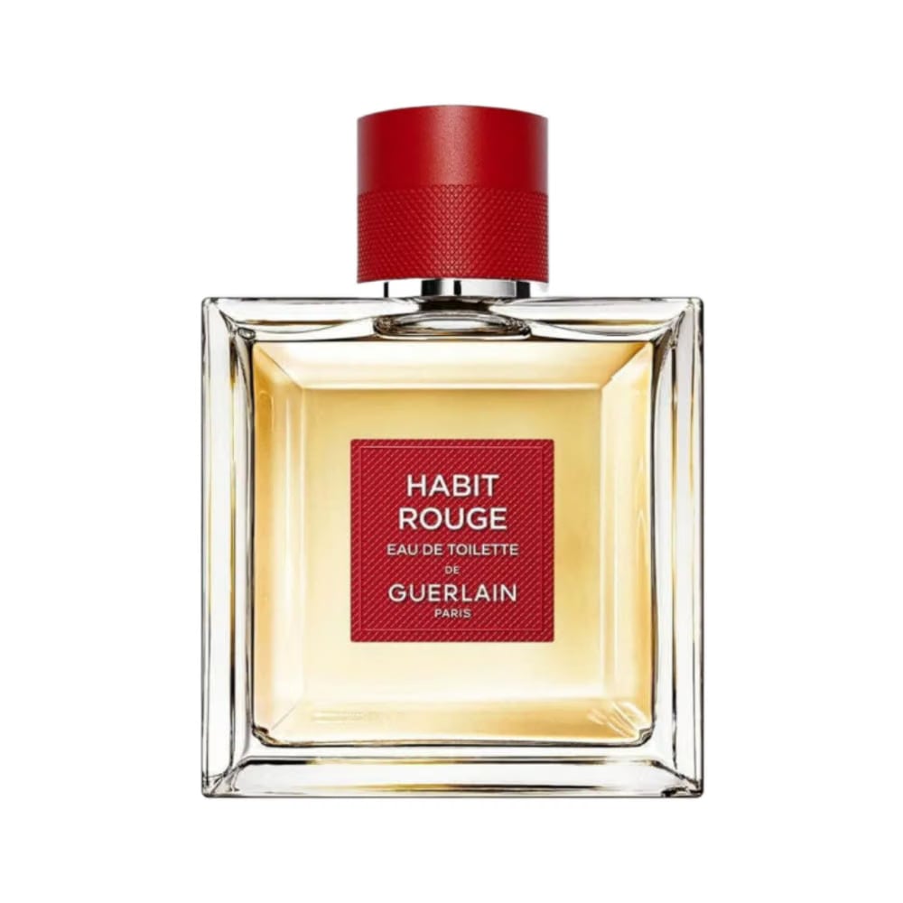 Guerlain Habit Rougue 150ml Eau de Toilette