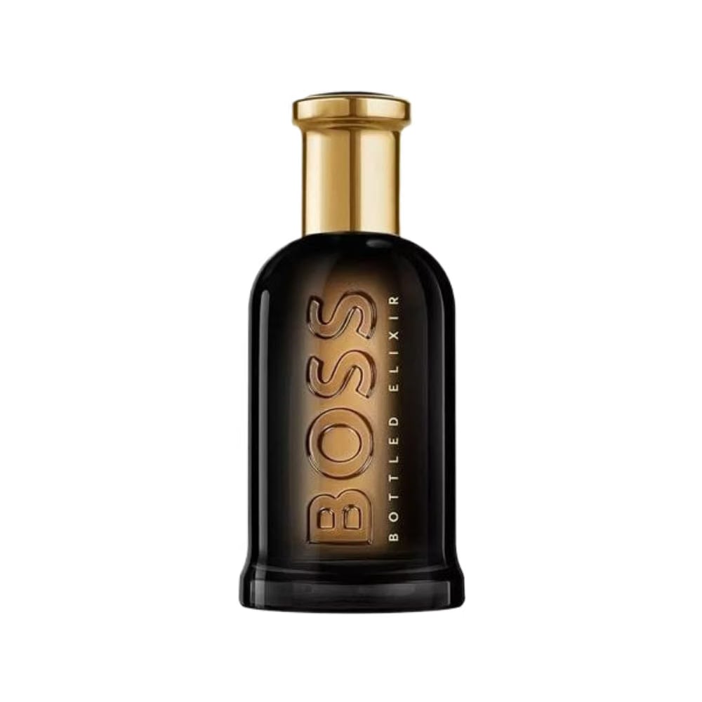 Hugo Boss Bottled Elixir 100ml Eau De Parfum
