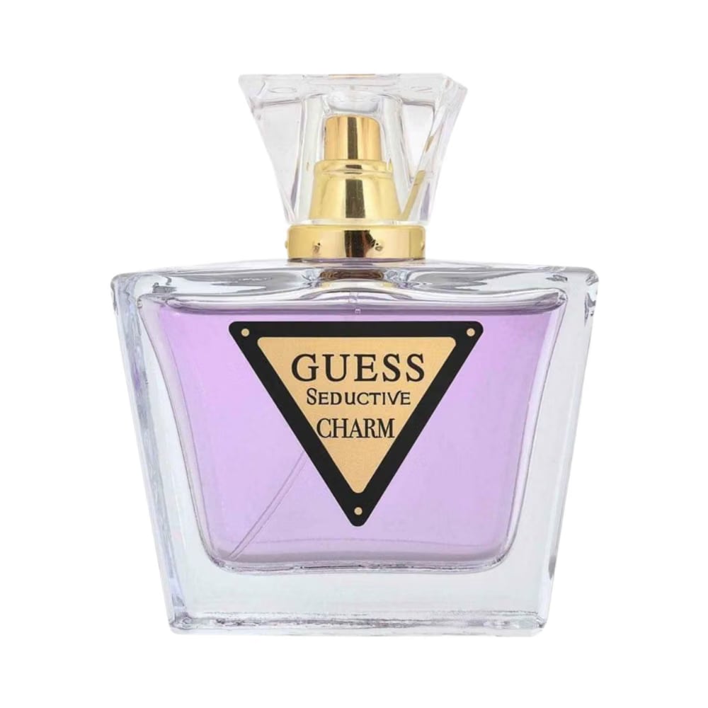 Guess Seductive Charm 75ml Eau De Toilette