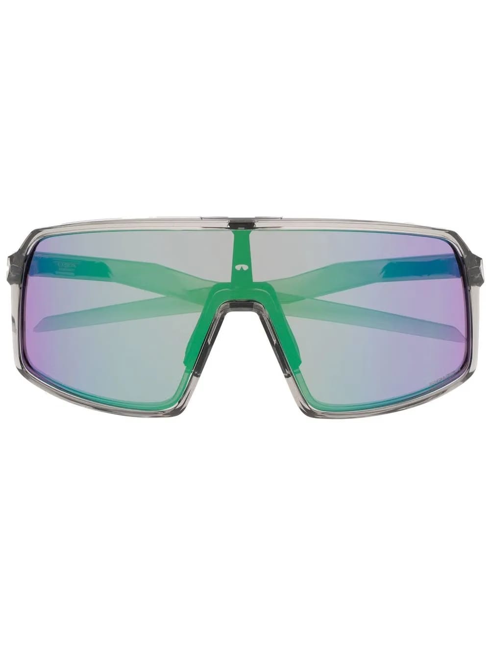 Sutro oversize sunglasses