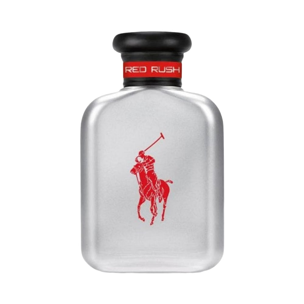 Ralph Lauren Polo Red Rush 75ml Eau de Toilette