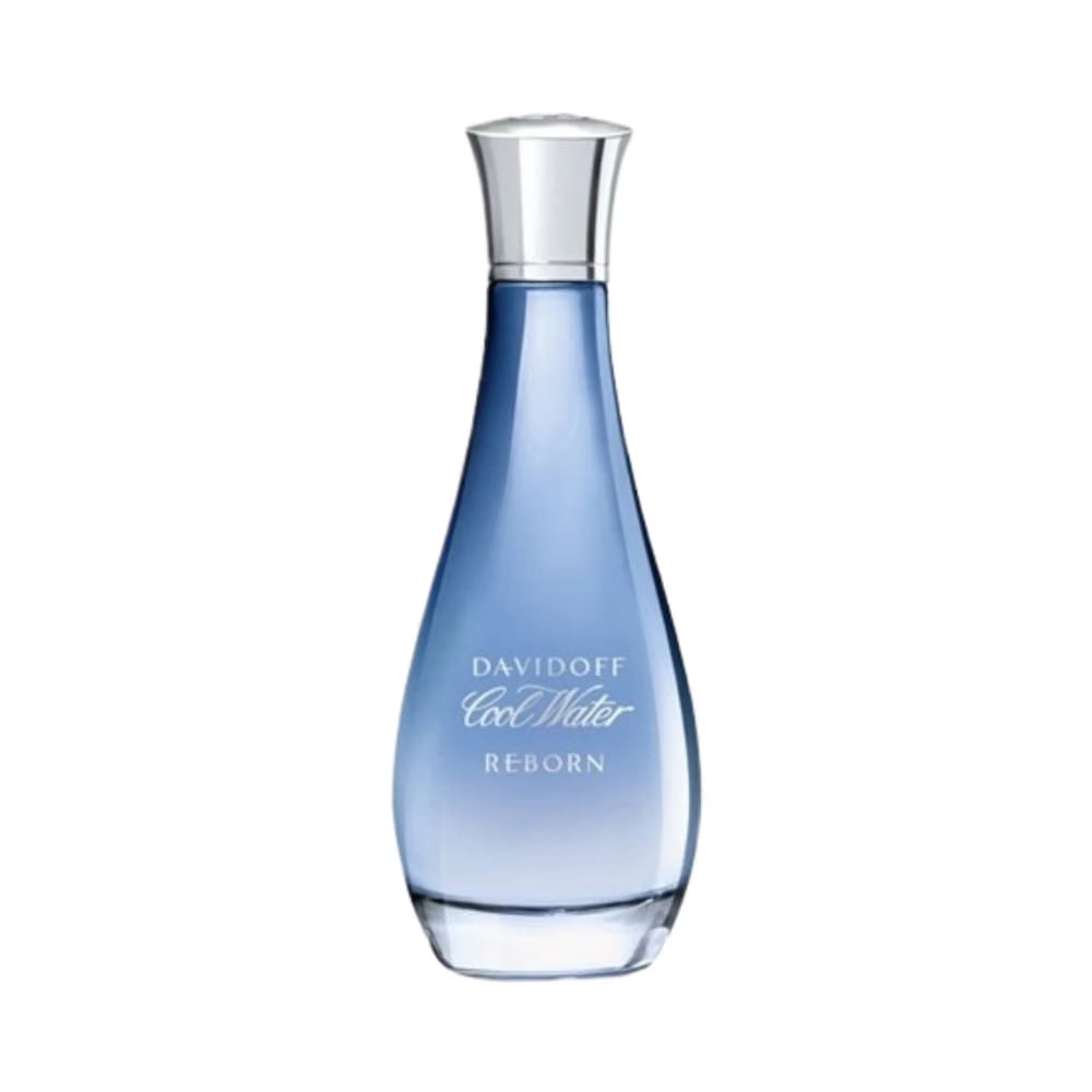 Davidoff Cool Water Reborn 100ml Eau De Parfum