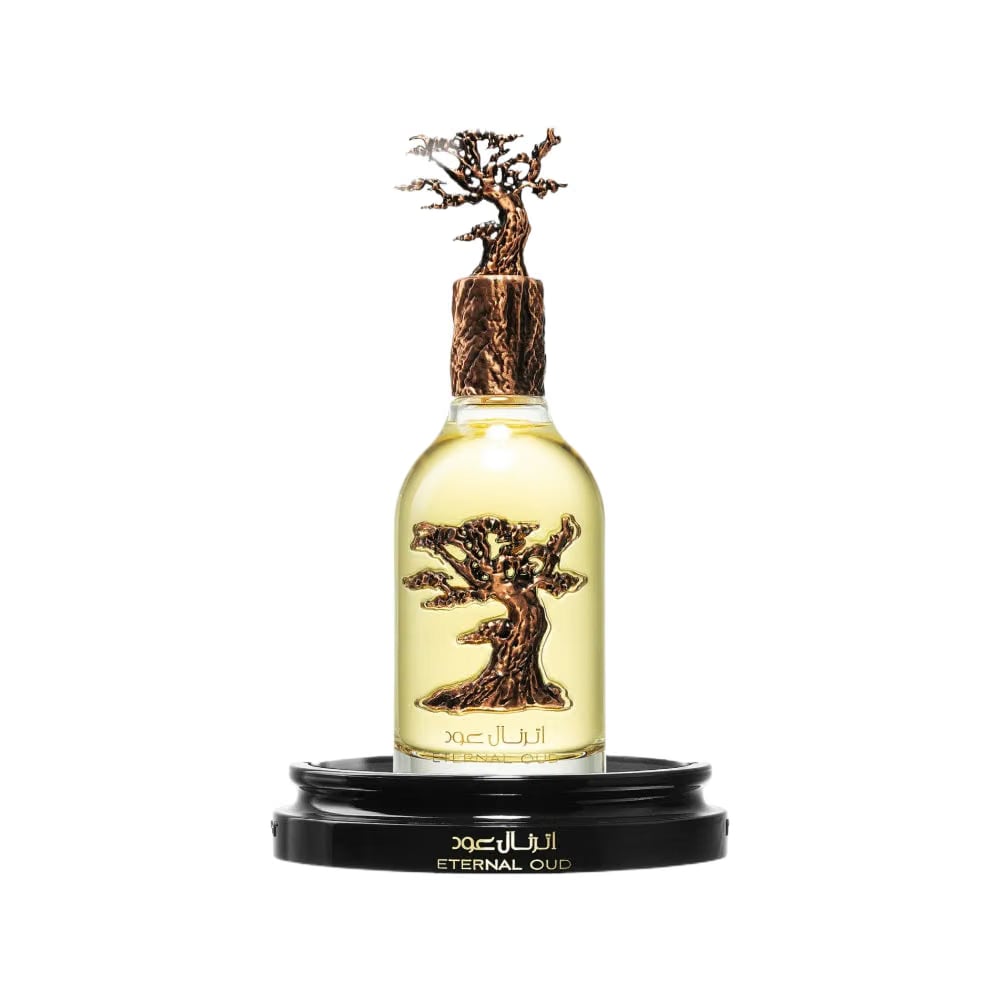 Lattafa Pride Eternal Oud 100ml Eau De Parfum