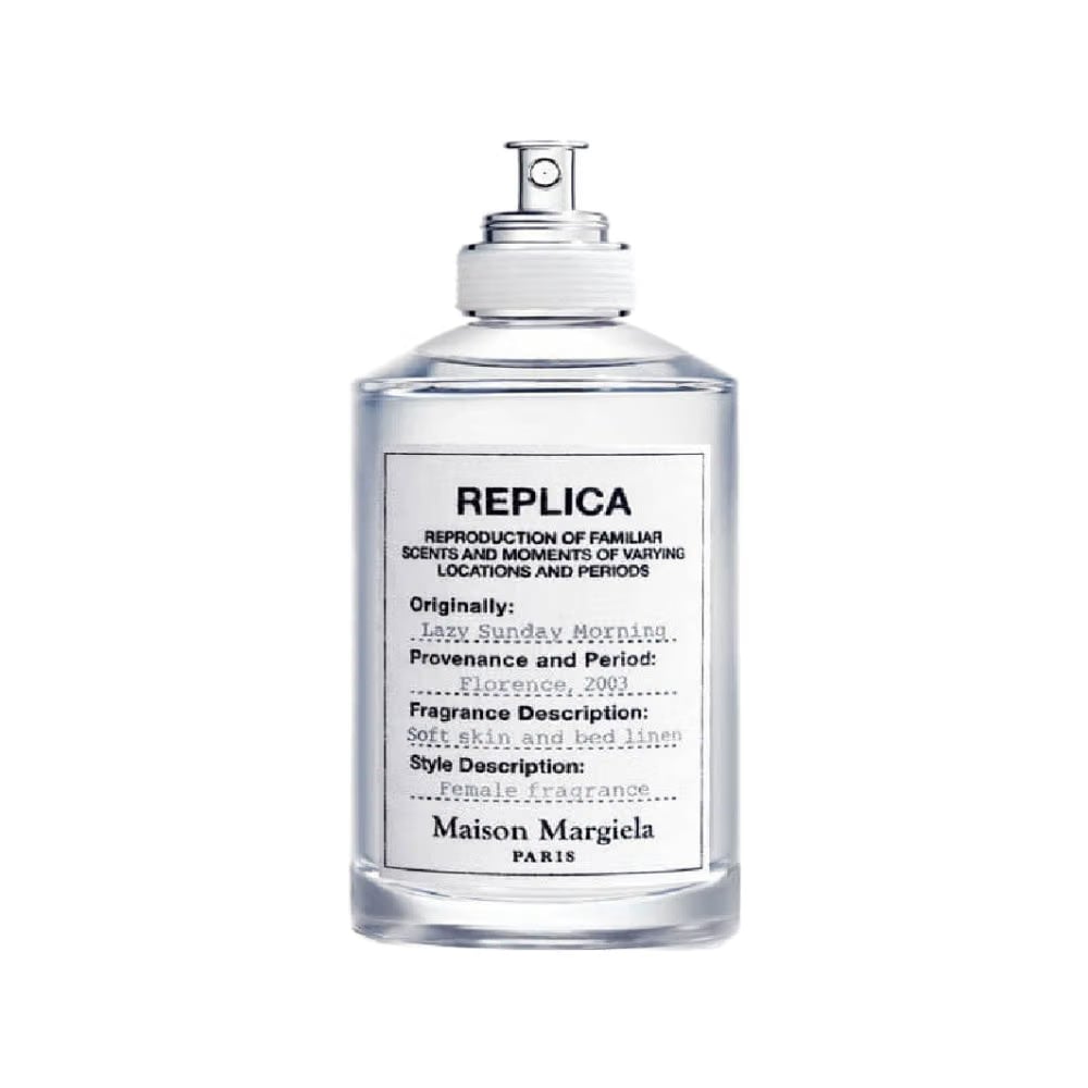 Maison Martin Margiela Lazy Sunday Morning 100ml Eau De Toilette