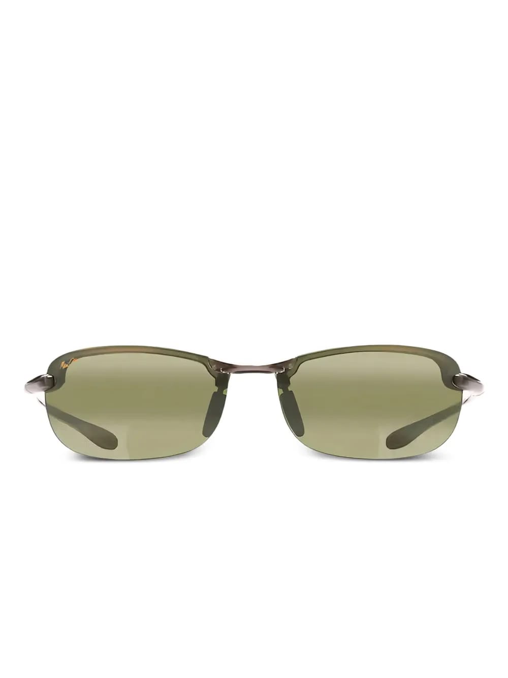 Makaha Reader rimless sunglasses