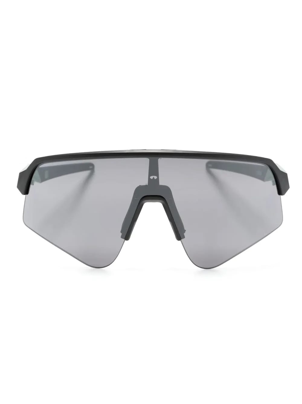 Sutro Lite Sweep shield-frame sunglasses