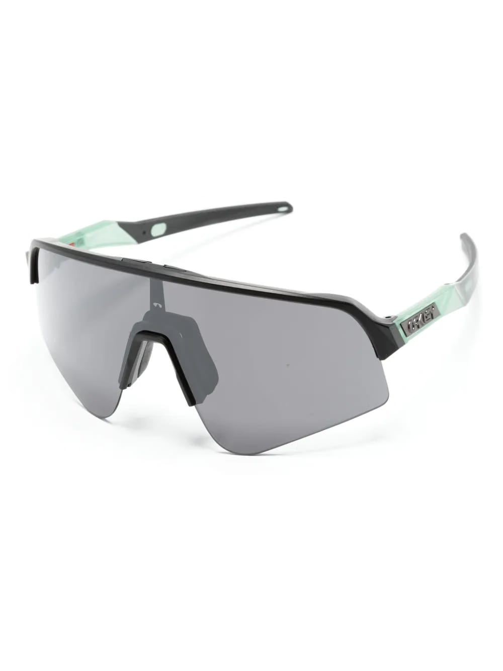 Sutro Lite Sweep shield-frame sunglasses