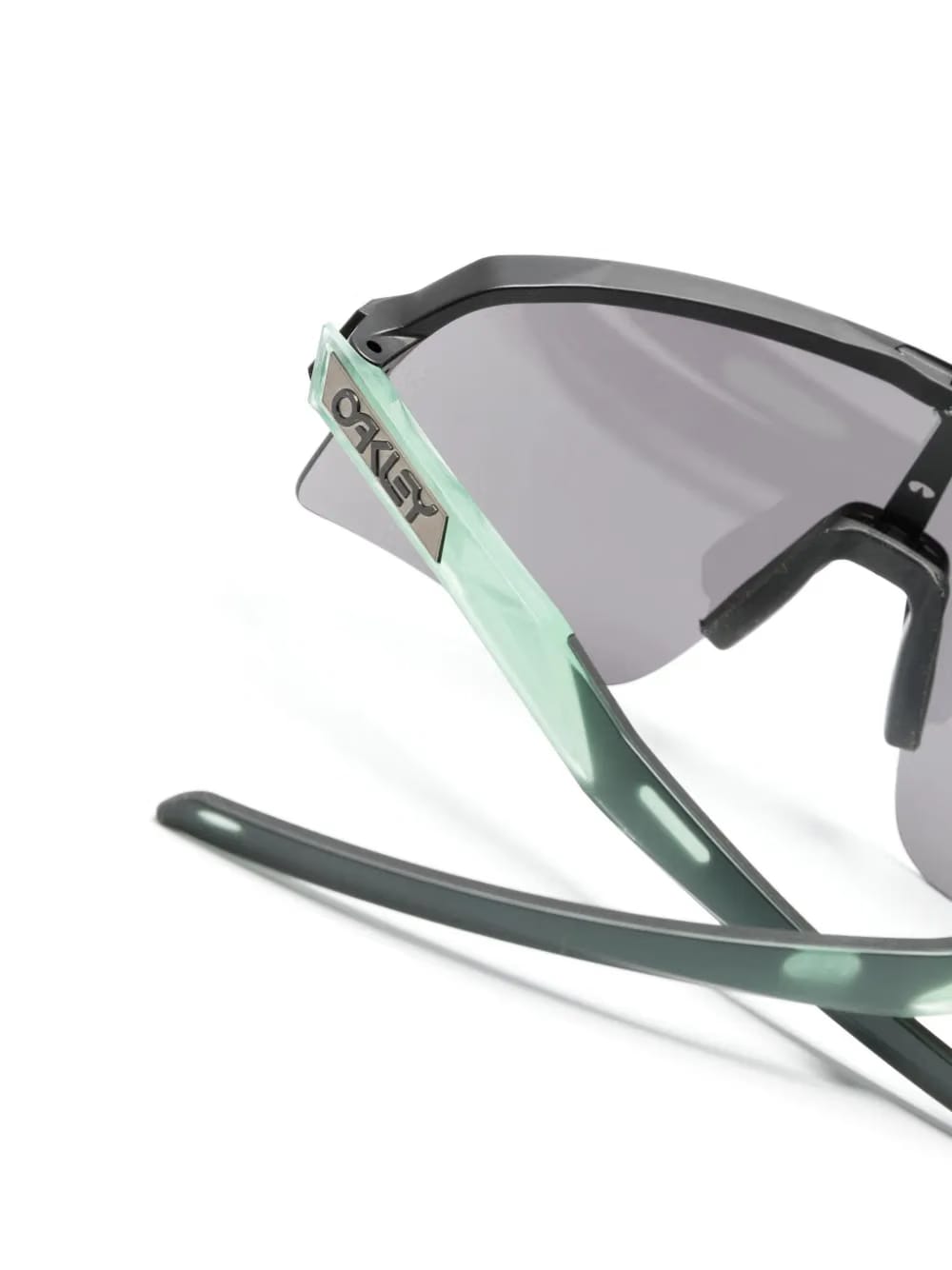 Sutro Lite Sweep shield-frame sunglasses
