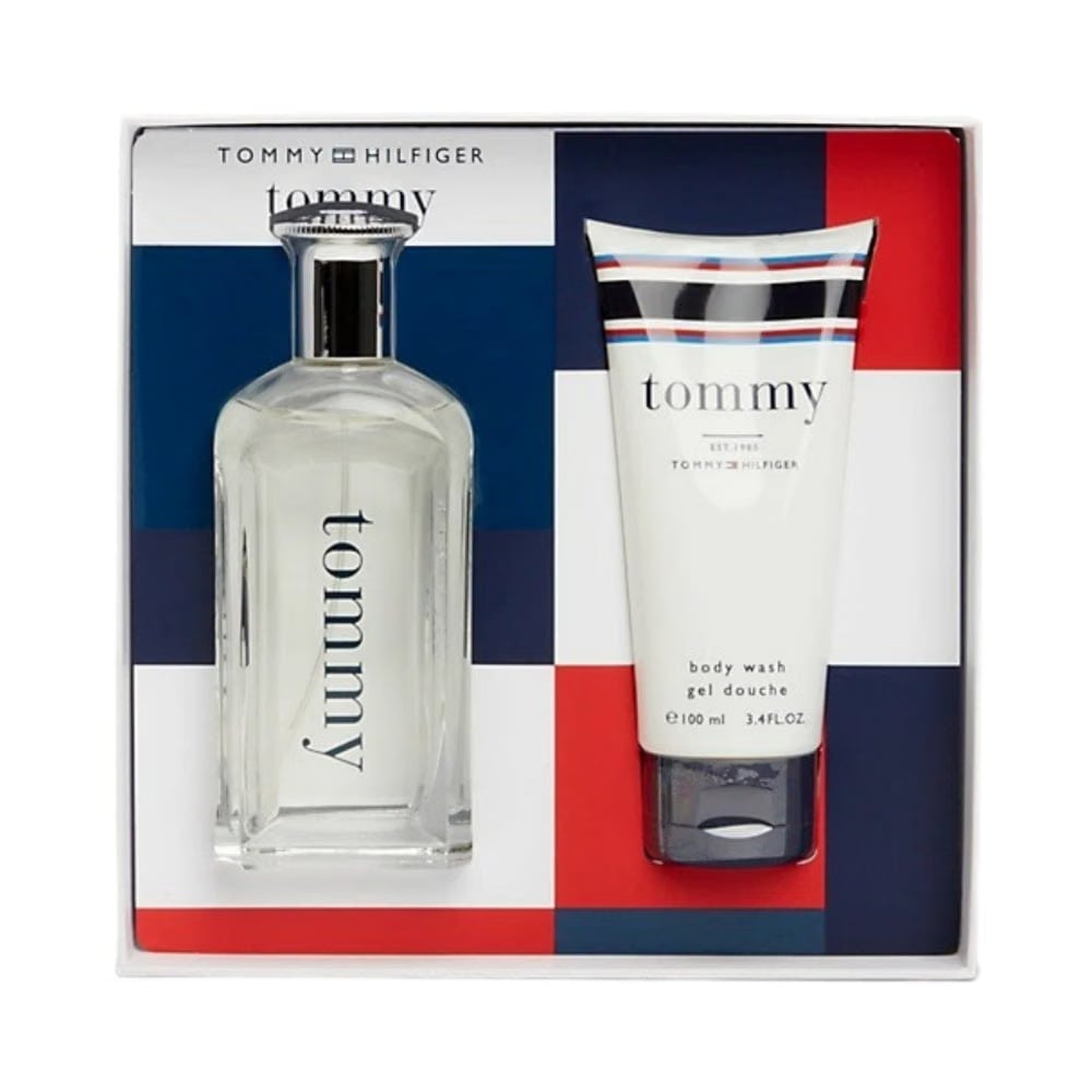 TOMMY HILFIGER Tommy 2 Piece 100ml Eau de Toilette