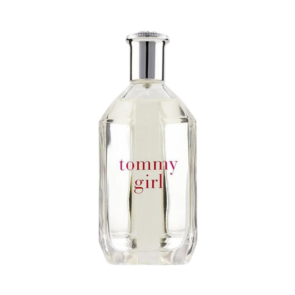 TOMMY HILFIGER Tommy Girl 100ml Eau de Toilette