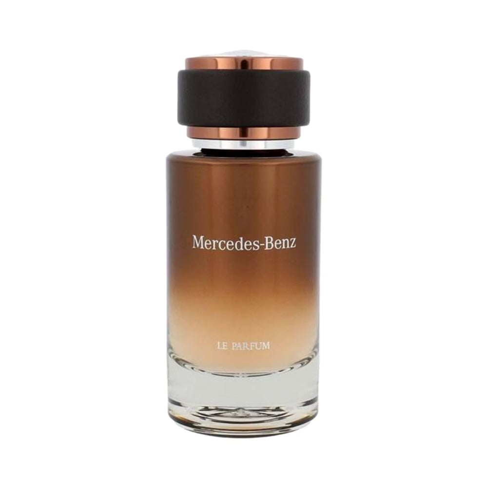 mercedes benz Le Parfum 120ml Eau de Parfum