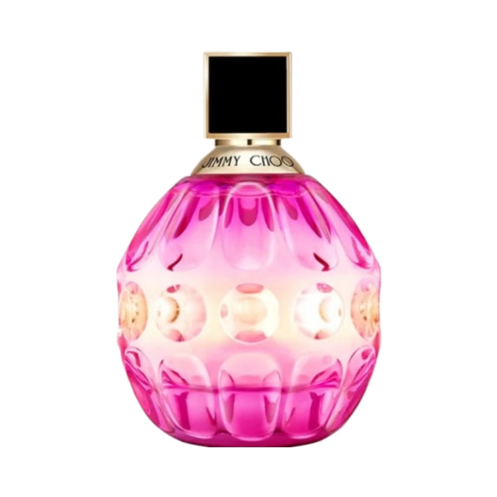 Jimmy Choo Rose Passion 100ml Eau de Parfum