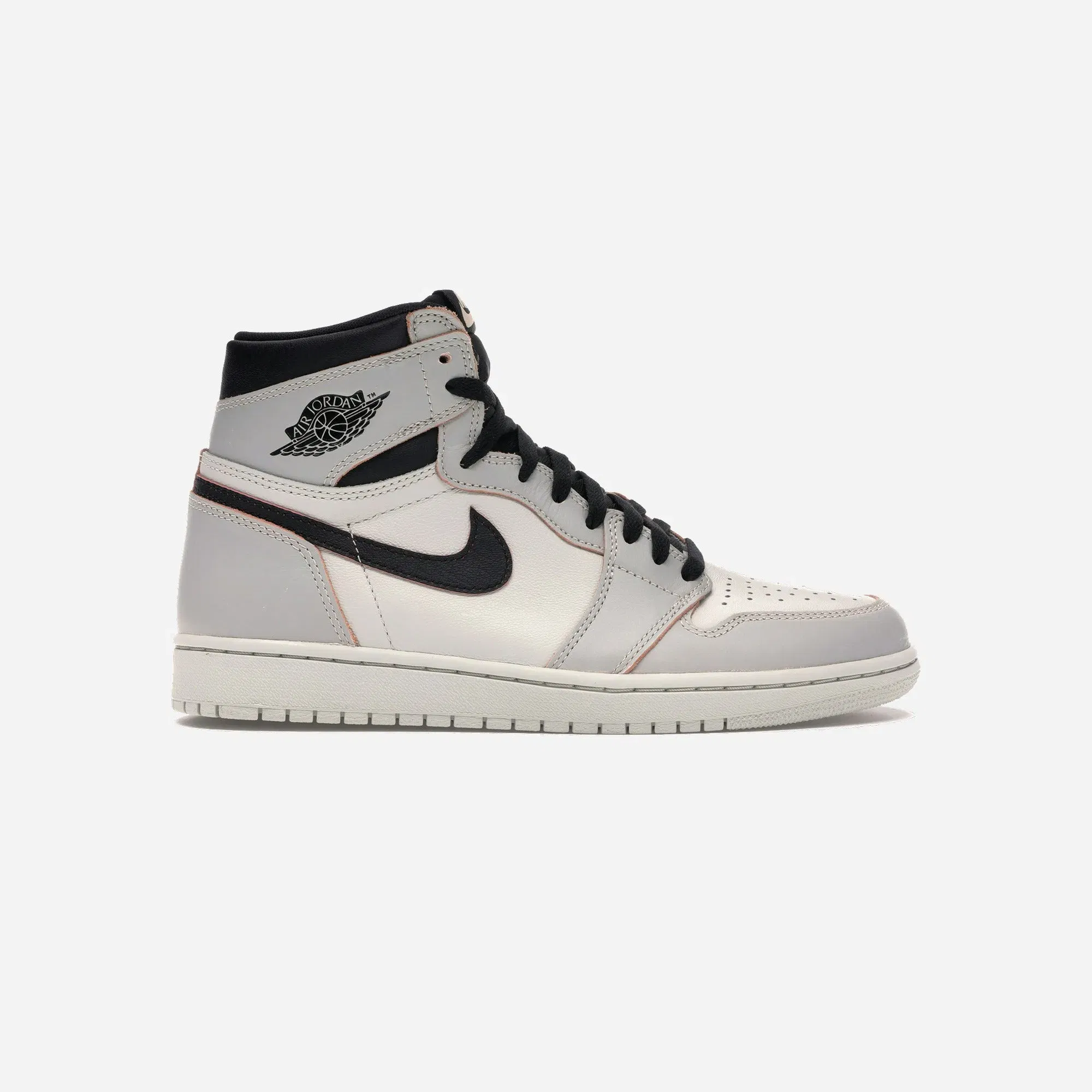 Air Jordan 1 Retro High OG Defiant SB NYC to Paris