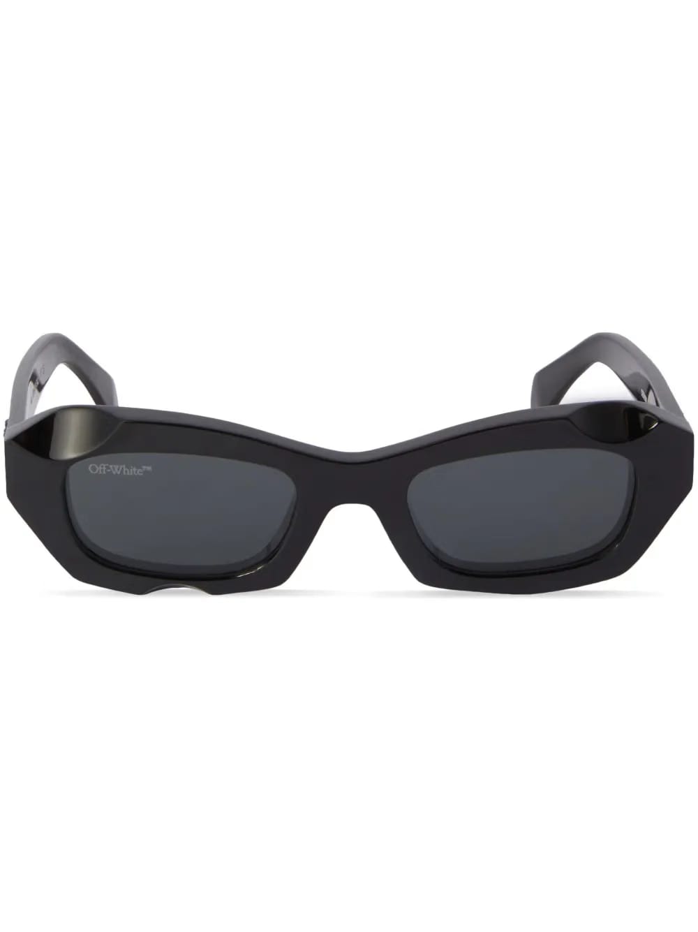 Venezia cut-out sunglasses