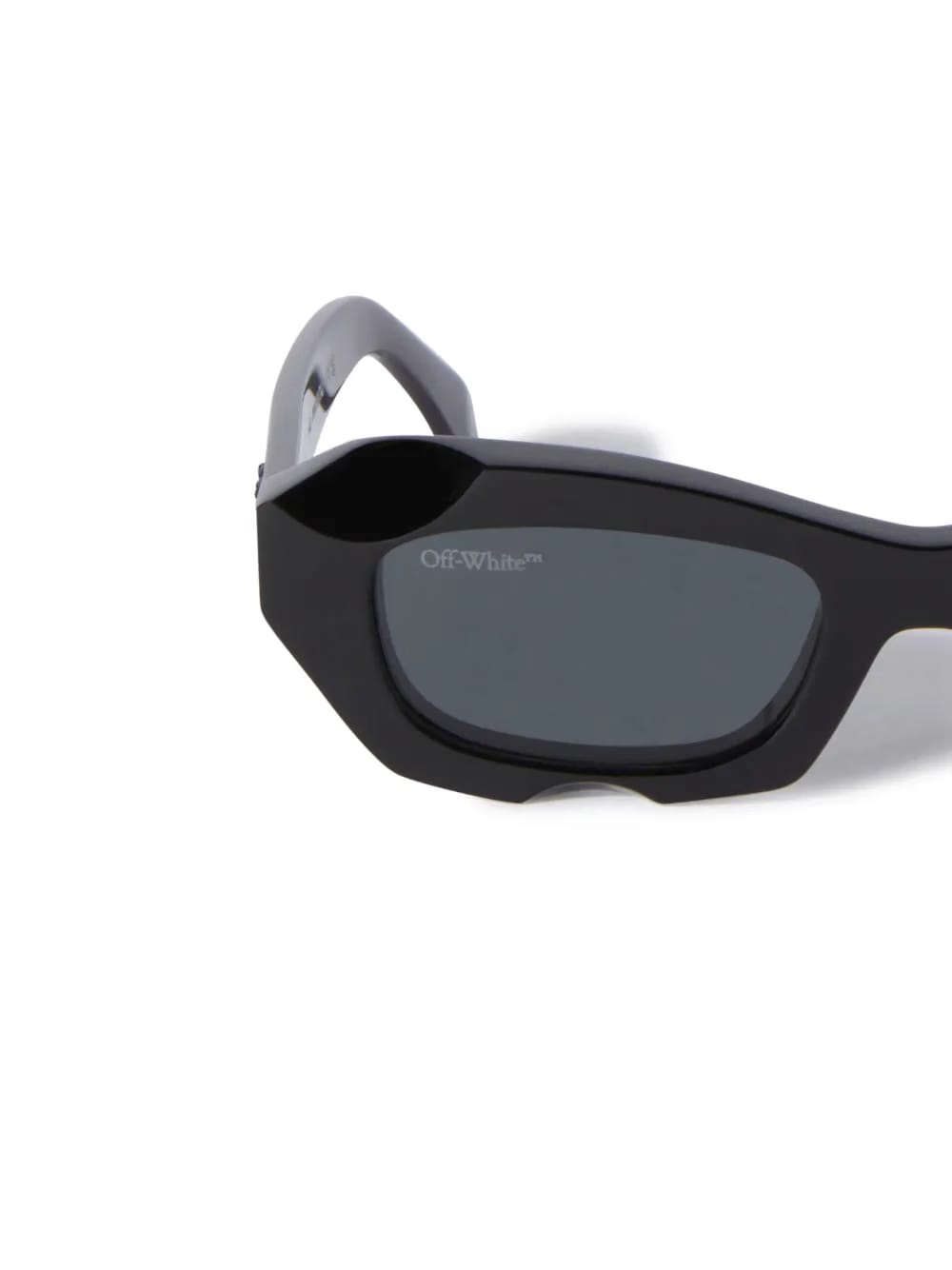 Venezia cut-out sunglasses