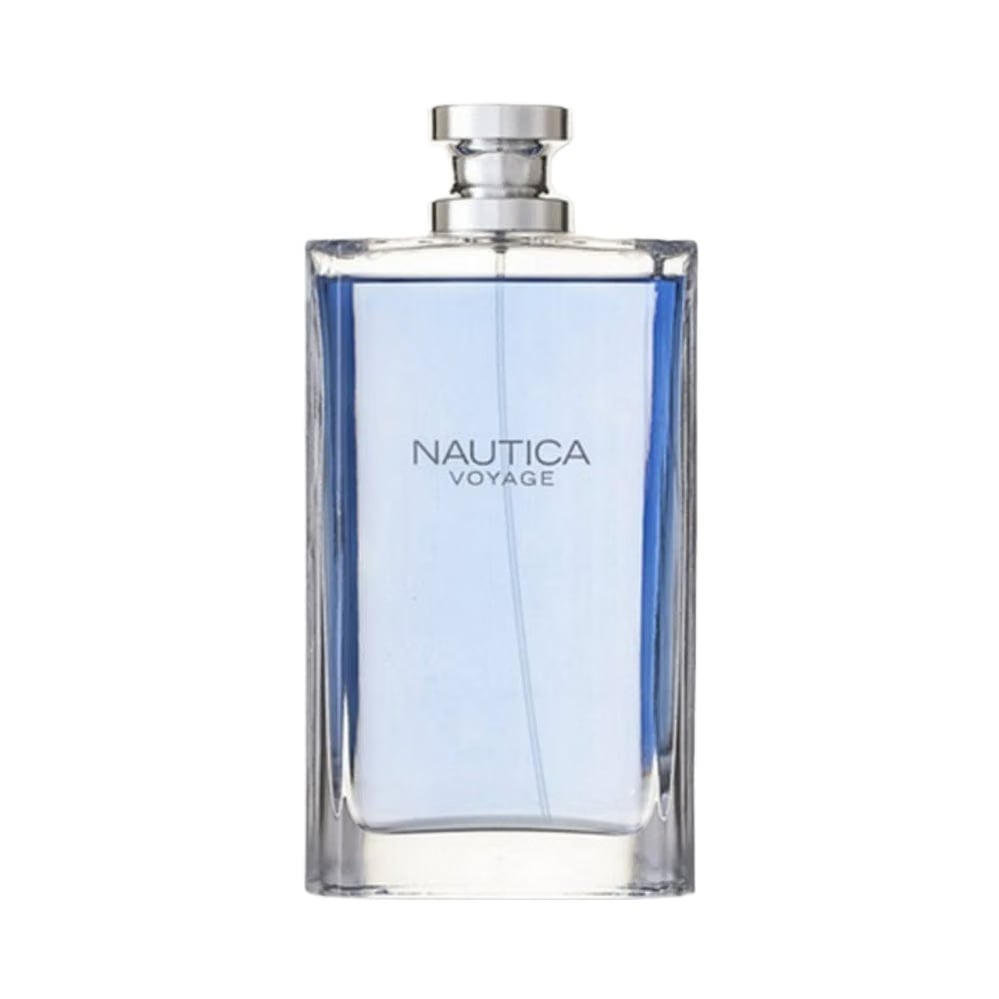 NAUTICA Voyage 200ml Eau de Toilette