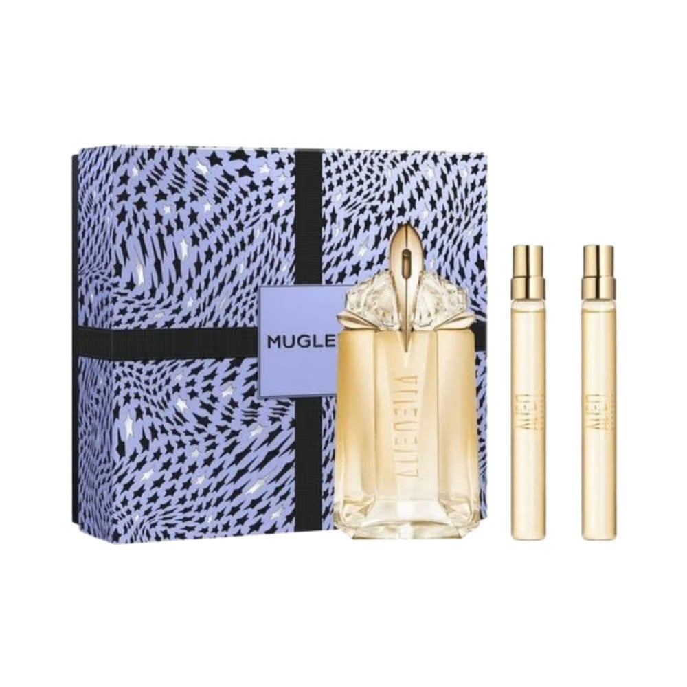 Mugler Alien Goddess 3 Piece 60ml Eau de Parfum