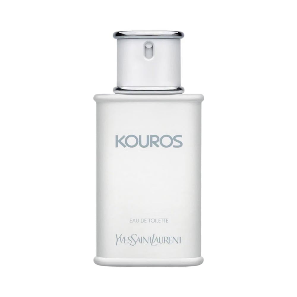 Yves Saint Laurent Kouros 50ml Eau de Toilette