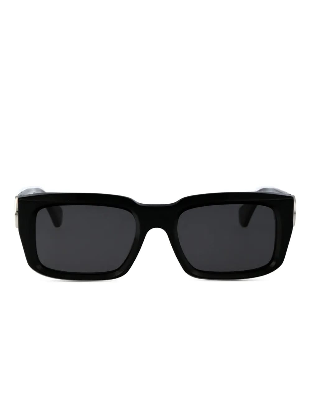 Hays square-frame sunglasses