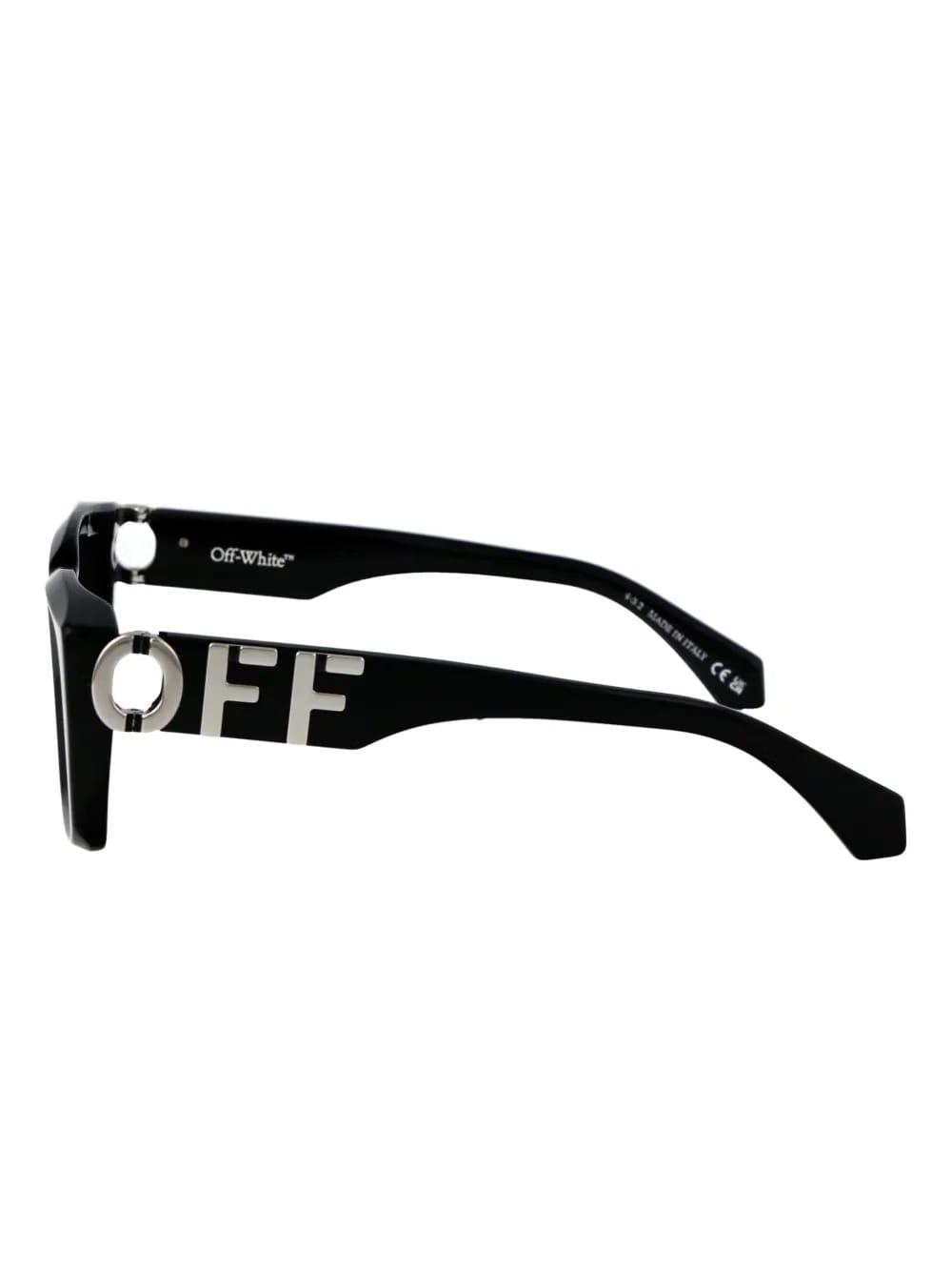 Hays square-frame sunglasses