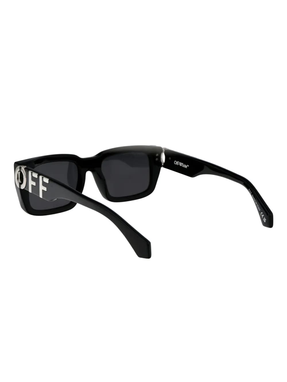 Hays square-frame sunglasses