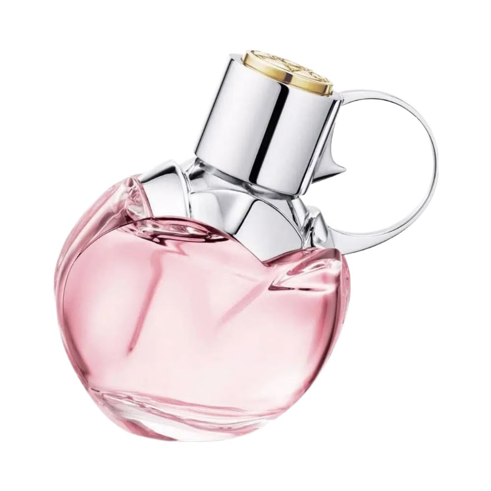 Azzaro Wanted Girl Tonic 50ml Eau de Toilette