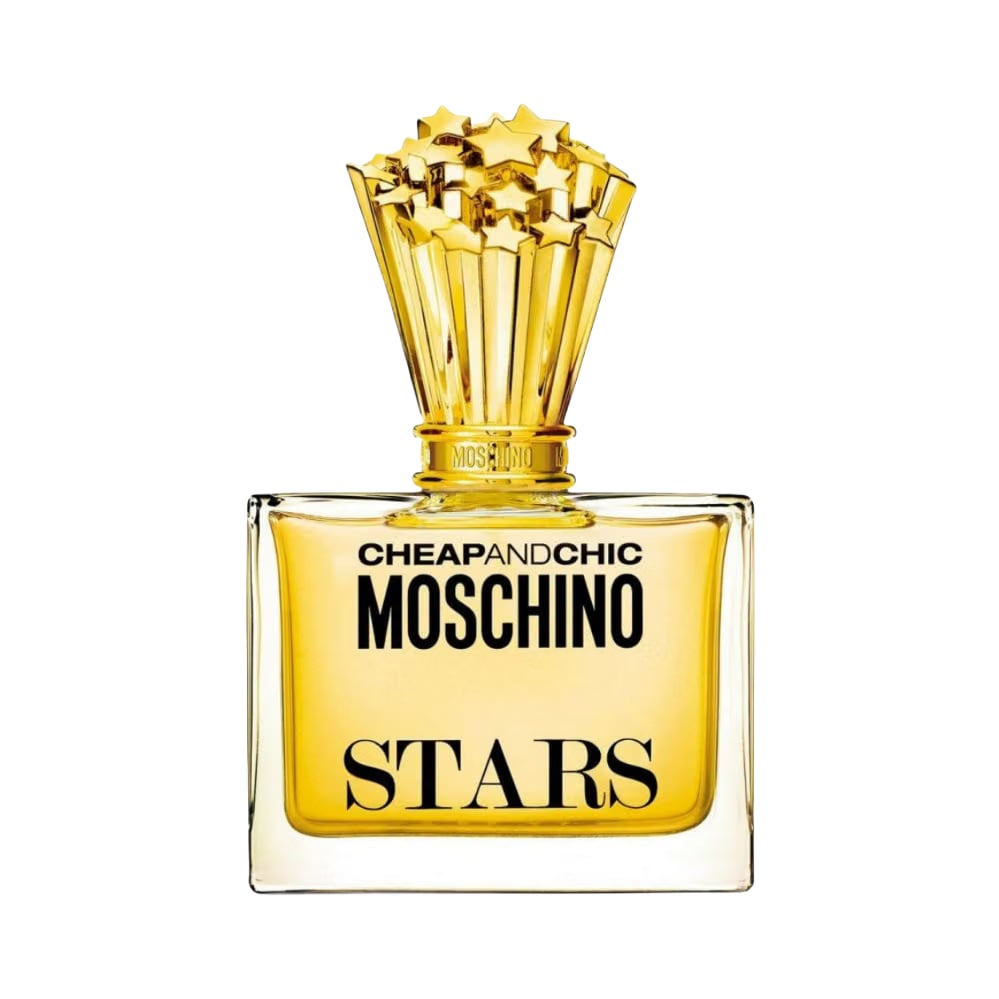 Moschino Stars 100ml Eau De Parfum
