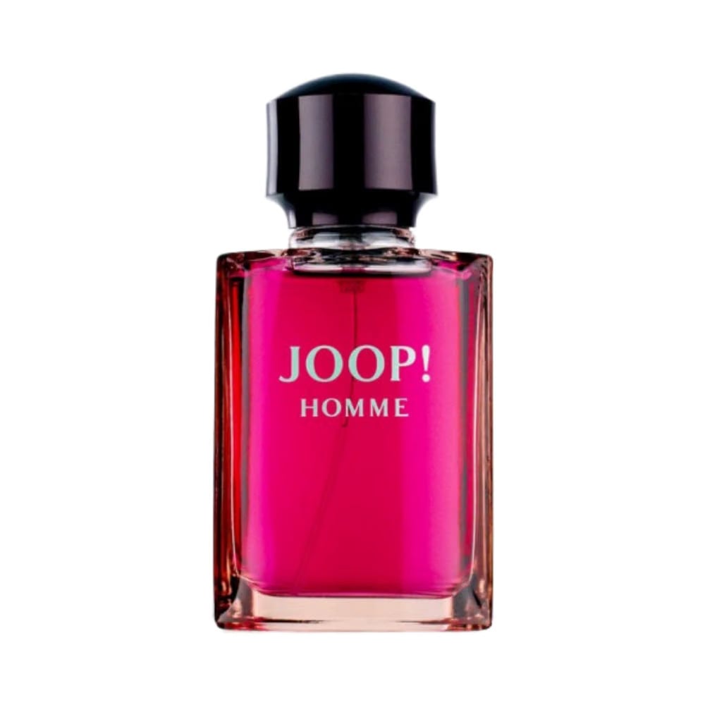 Joop! Homme 125ml Eau de Toilette