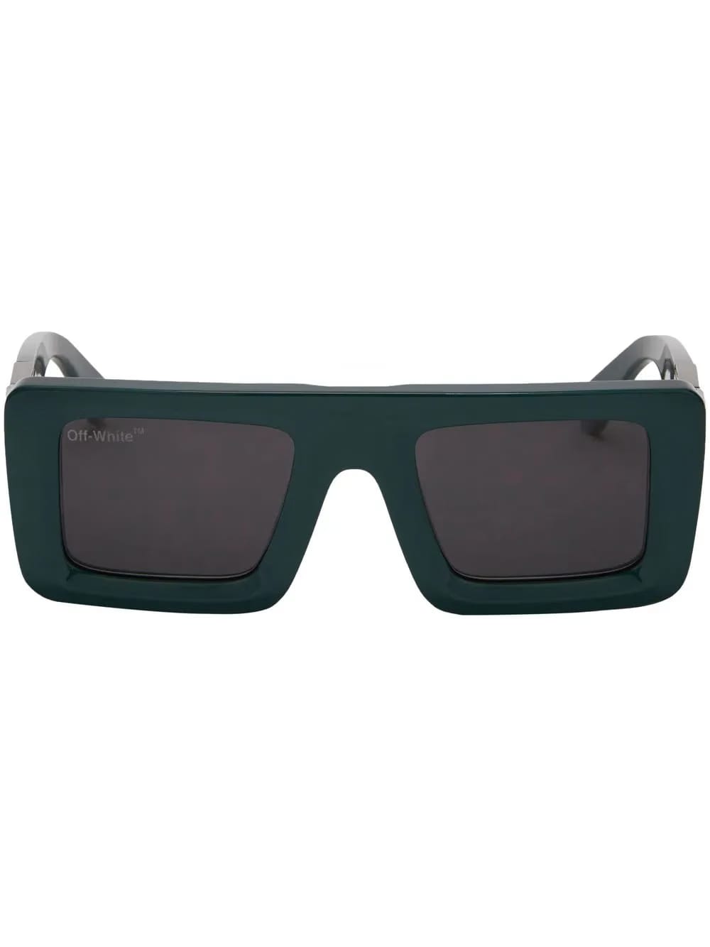 Leonardo square-frame sunglasses