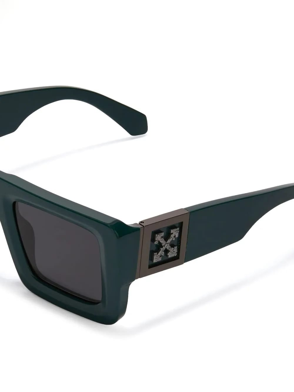 Leonardo square-frame sunglasses