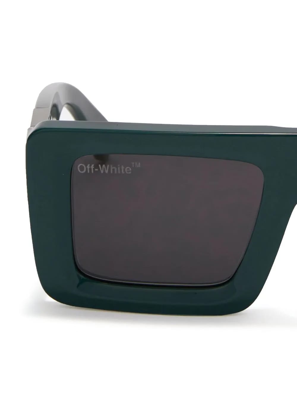Leonardo square-frame sunglasses